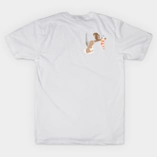 Helpful Animals T-Shirt